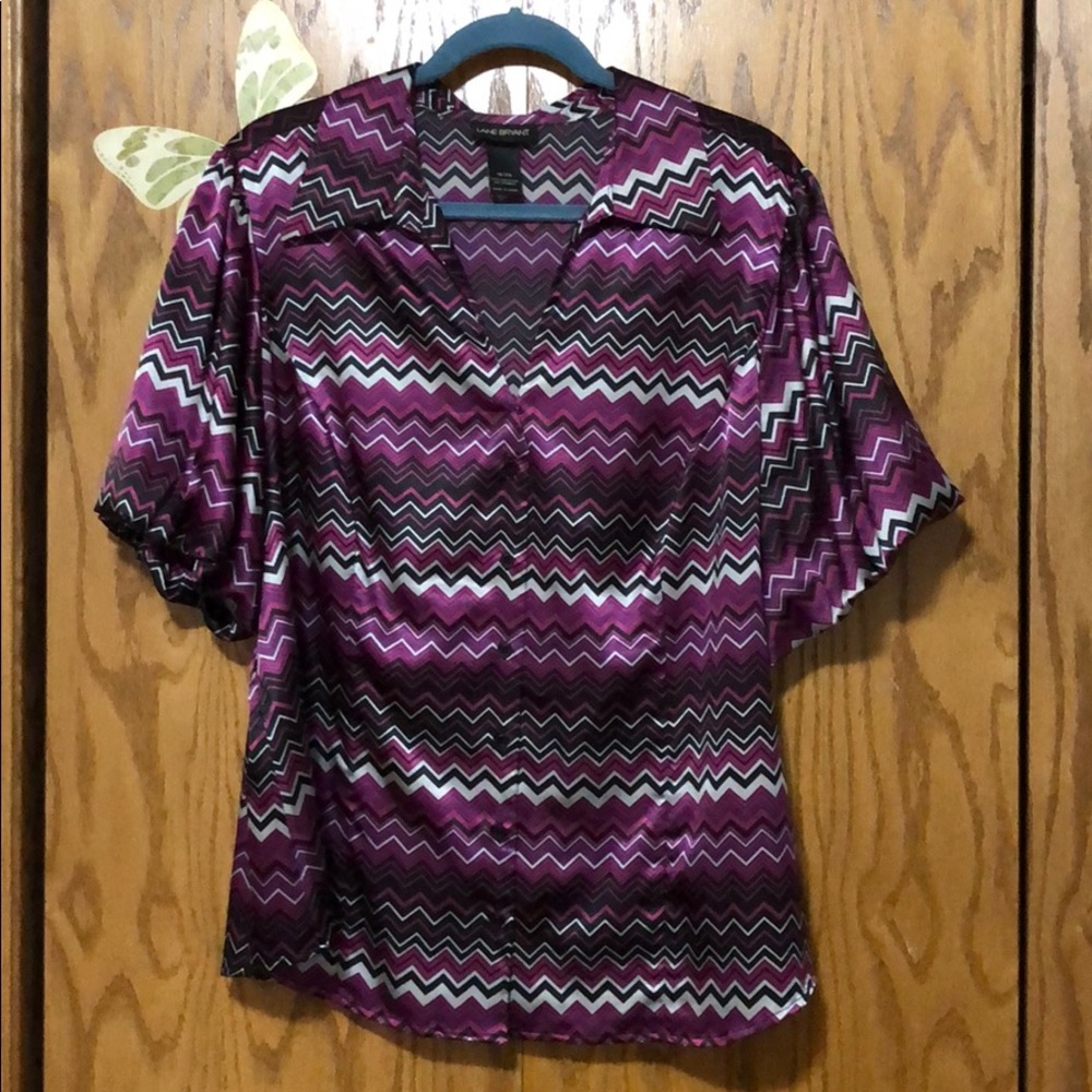 Women’s Blouse